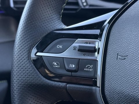 Voitures D'occasion À Liévin | Peugeot 408 Phev 225Ch Gt E-Eat8