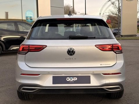 Voitures D'occasion À Liévin | Volkswagen Golf 1.4 Ehybrid Opf 204Ch Style Dsg6