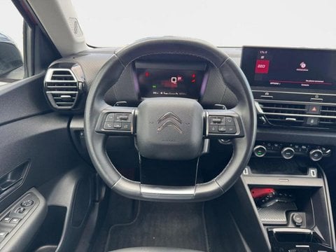 Voitures D'occasion À Liévin | Citroën C4 Puretech 155Ch S&S Shine Pack Eat8