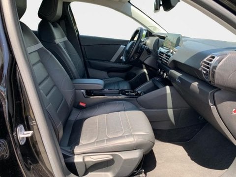 Voitures D'occasion À Liévin | Citroën C4 Puretech 130Ch S&S Shine Eat8