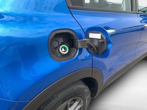 Voitures D'occasion À Liévin | Fiat 500X 1.0 Firefly Turbo T3 120Ch Lounge
