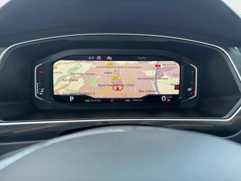Voitures D'occasion À Liévin | Volkswagen Tiguan 1.5 Tsi Evo 150Ch Carat Dsg7 Euro6Dt