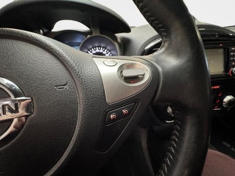 Voitures D'occasion À Liévin | Nissan Juke 1.2 Dig-T 115Ch Acenta
