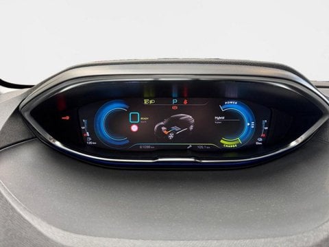 Voitures D'occasion À Liévin | Peugeot 3008 Hybrid 225Ch Allure Pack E-Eat8
