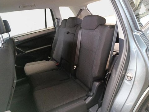 Voitures D'occasion À Liévin | Volkswagen Tiguan Allspace 2.0 Tdi 150Ch Carat Dsg7 Euro6Dt