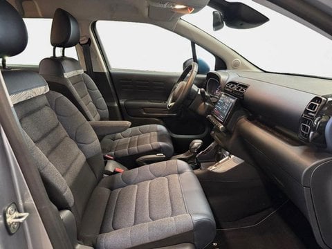 Voitures D'occasion À Liévin | Citroën C3 Aircross Puretech 130Ch S&S Rip Curl Eat6