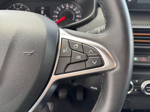Voitures D'occasion À Liévin | Dacia Sandero 1.0 Eco-G 100Ch Stepway Essential