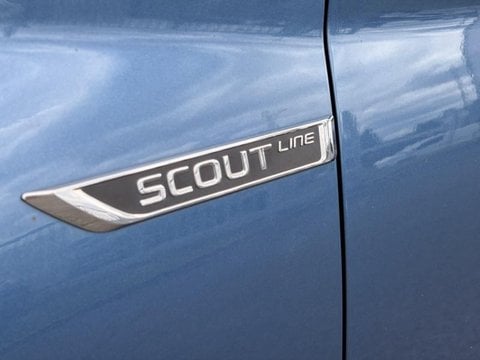 Voitures D'occasion À Liévin | Škoda Kamiq 1.0 Tsi 95Ch Scoutline