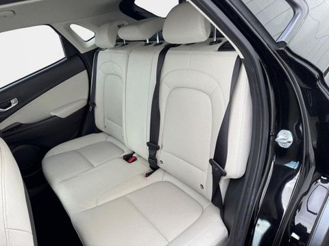 Voitures D'occasion À Liévin | Hyundai Kona 1.6 Gdi 141Ch Hybrid Executive Dct-6