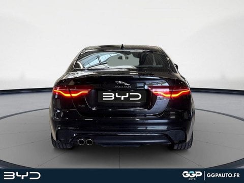 Voitures D'occasion À Liévin | Jaguar Xe D180 R-Dynamic S Bva8