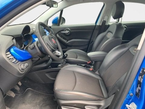 Voitures D'occasion À Liévin | Fiat 500X 1.0 Firefly Turbo T3 120Ch Lounge