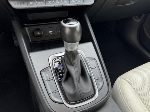 Voitures D'occasion À Liévin | Hyundai Kona 1.6 Gdi 141Ch Hybrid Executive Dct-6