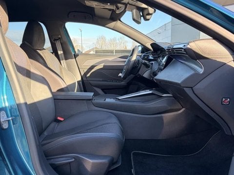 Voitures D'occasion À Liévin | Peugeot 408 Phev 225Ch Gt E-Eat8