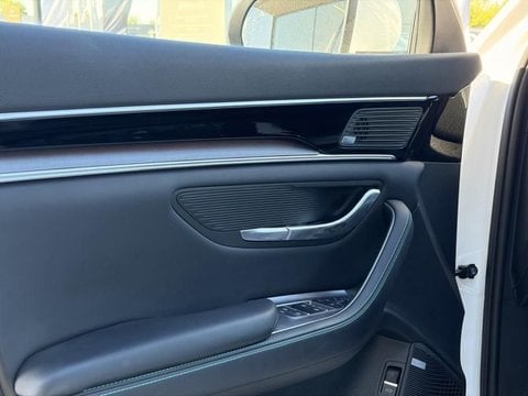 Voitures D'occasion À Liévin | Byd Seal U 1.5 Dm-I 324Ch Design Awd