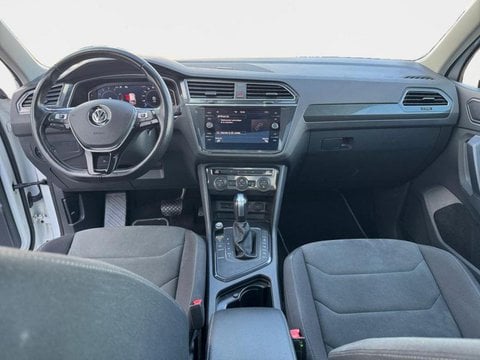 Voitures D'occasion À Liévin | Volkswagen Tiguan 1.5 Tsi Evo 150Ch Carat Dsg7 Euro6Dt