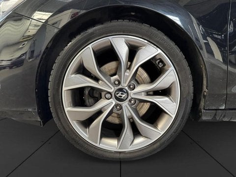 Voitures D'occasion À Liévin | Hyundai I30 Fastback 1.4 T-Gdi 140Ch Executive Dct-7 Euro6D-T