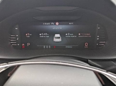 Voitures D'occasion À Liévin | Škoda Kamiq 1.5 Tsi 150Ch Style Dsg7 Euro6D-Ap