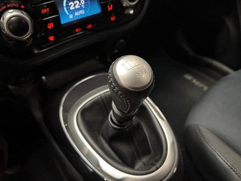 Voitures D'occasion À Liévin | Nissan Juke 1.2 Dig-T 115Ch Acenta