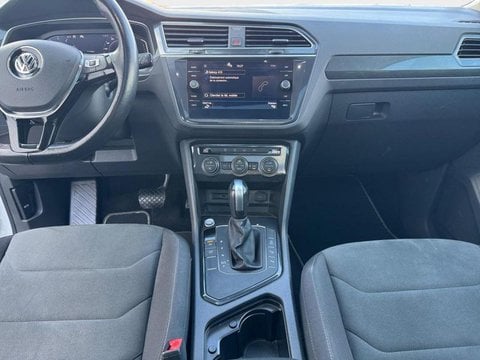 Voitures D'occasion À Liévin | Volkswagen Tiguan 1.5 Tsi Evo 150Ch Carat Dsg7 Euro6Dt
