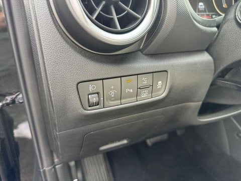 Voitures D'occasion À Liévin | Hyundai Kona 1.6 Gdi 141Ch Hybrid Executive Dct-6