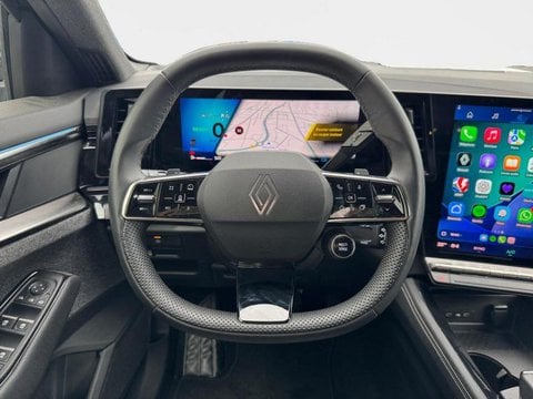 Voitures D'occasion À Liévin | Renault Espace 1.2 E-Tech Full Hybrid 200Ch Techno 7 Places - 24