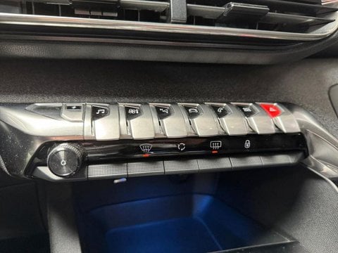 Voitures D'occasion À Liévin | Peugeot 3008 Hybrid 225Ch Allure Pack E-Eat8