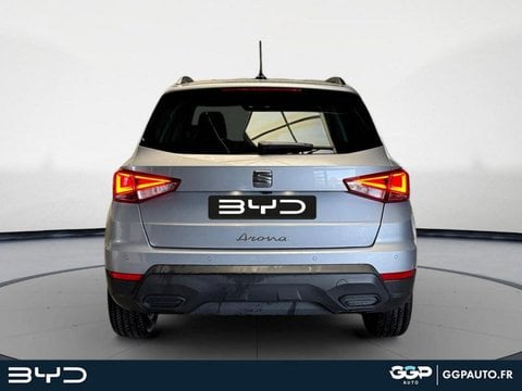 Voitures D'occasion À Liévin | Seat Arona 1.0 Tsi 115Ch Copa Dsg7