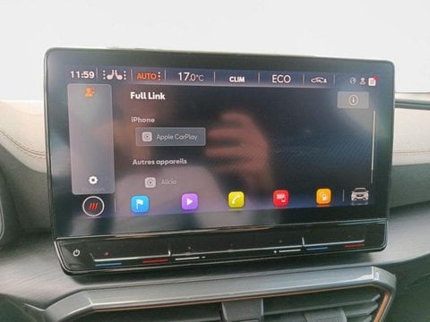 Voitures D'occasion À Liévin | Cupra Formentor 1.4 E-Hybrid 204Ch V Dsg6