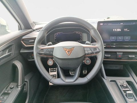 Voitures D'occasion À Liévin | Cupra Formentor 1.4 E-Hybrid 204Ch V Dsg6