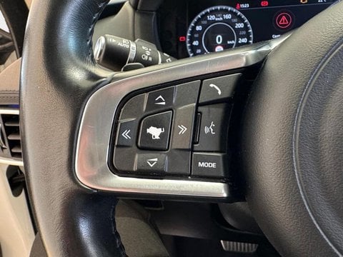 Voitures D'occasion À Liévin | Jaguar F-Pace V6 3.0D 300Ch Portfolio 4X4 Bva8