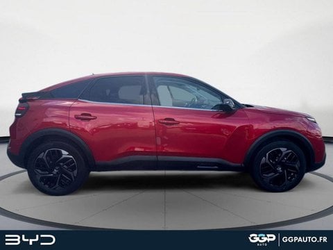 Voitures D'occasion À Liévin | Citroën C4 Puretech 155Ch S&S Shine Pack Eat8