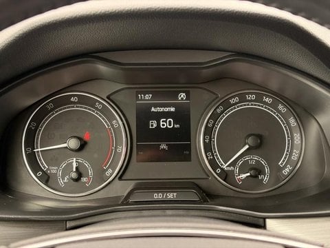 Voitures D'occasion À Liévin | Škoda Kamiq 1.0 Tsi 95Ch Scoutline