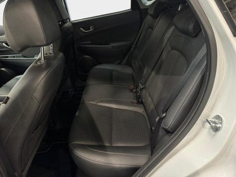 Voitures D'occasion À Liévin | Hyundai Kona 1.0 T-Gdi 120Ch Fap Executive Euro6D-T Evap