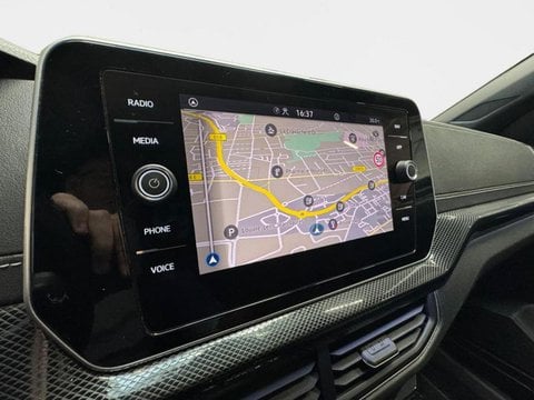 Voitures D'occasion À Liévin | Volkswagen T-Cross 1.0 Tsi 116Ch R-Line Dsg7