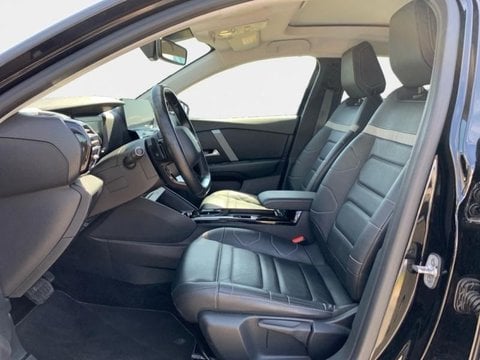 Voitures D'occasion À Liévin | Citroën C4 Puretech 130Ch S&S Shine Eat8
