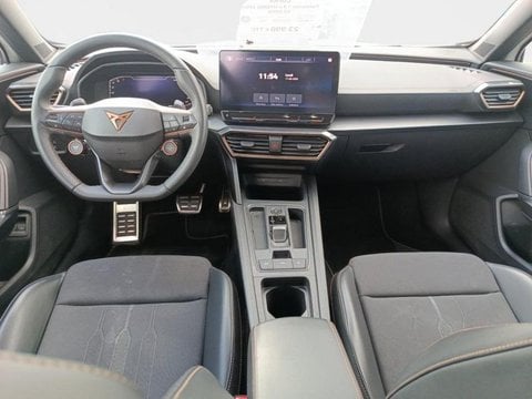 Voitures D'occasion À Liévin | Cupra Formentor 1.4 E-Hybrid 204Ch V Dsg6