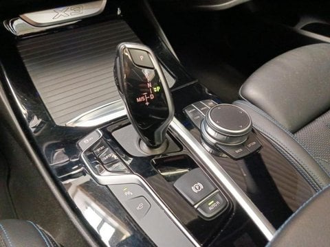 Voitures D'occasion À Liévin | Bmw X3 Sdrive18D 150Ch M Sport