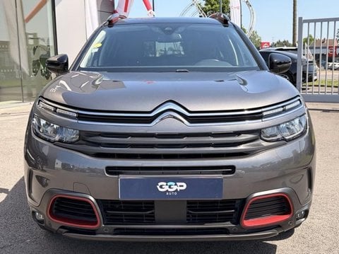 Voitures D'occasion À Liévin | Citroën C5 Aircross Bluehdi 130Ch S&S Shine E6.D
