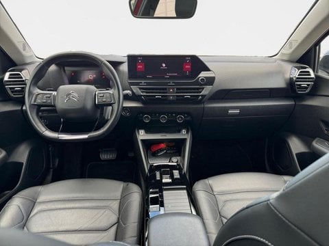 Voitures D'occasion À Liévin | Citroën C4 Puretech 155Ch S&S Shine Pack Eat8