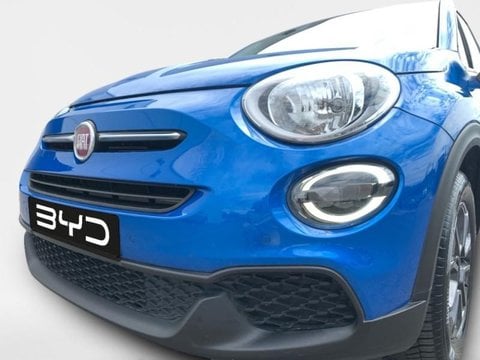 Voitures D'occasion À Liévin | Fiat 500X 1.0 Firefly Turbo T3 120Ch Lounge