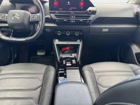 Voitures D'occasion À Liévin | Citroën C4 Puretech 155Ch S&S Shine Pack Eat8