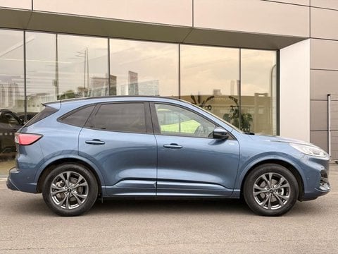 Voitures D'occasion À Liévin | Ford Kuga 2.5 Duratec 190Ch Fhev E85 St-Line Bva