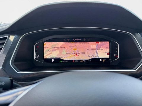 Voitures D'occasion À Liévin | Volkswagen Tiguan 1.5 Tsi Evo 150Ch Carat Dsg7 Euro6Dt
