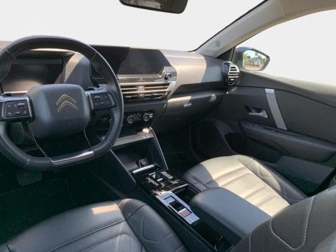 Voitures D'occasion À Liévin | Citroën C4 Puretech 130Ch S&S Shine Eat8