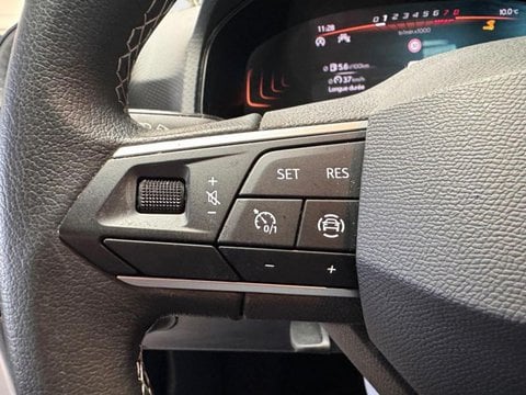 Voitures D'occasion À Liévin | Seat Arona 1.0 Tsi 115Ch Copa Dsg7