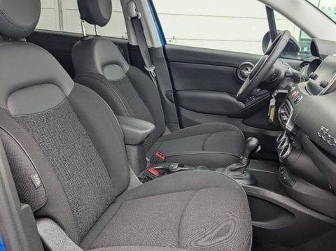 Voitures D'occasion À Liévin | Fiat 500X 1.5 Firefly Turbo 130Ch S/S Hybrid Dct7
