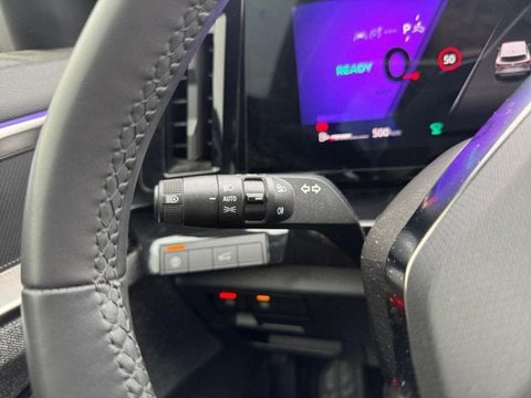 Voitures D'occasion À Liévin | Renault Espace 1.2 E-Tech Full Hybrid 200Ch Techno 7 Places - 24