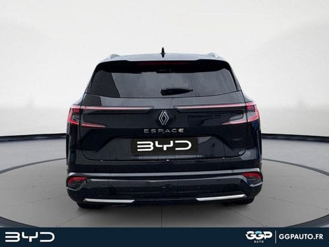 Voitures D'occasion À Liévin | Renault Espace 1.2 E-Tech Full Hybrid 200Ch Techno 7 Places - 24