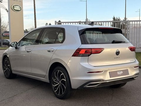 Voitures D'occasion À Liévin | Volkswagen Golf 1.4 Ehybrid Opf 204Ch Style Dsg6