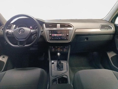 Voitures D'occasion À Liévin | Volkswagen Tiguan Allspace 2.0 Tdi 150Ch Carat Dsg7 Euro6Dt